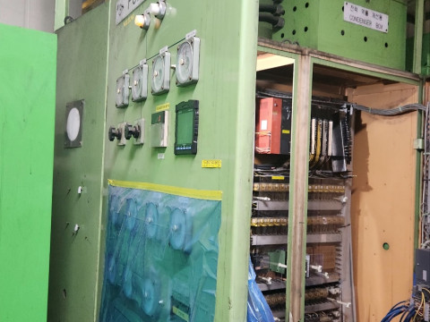 차단기 및 계전기 교체 공사